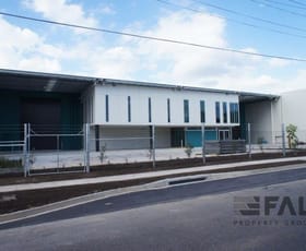 Factory, Warehouse & Industrial commercial property leased at 83 Rosedale Street Coopers Plains QLD 4108