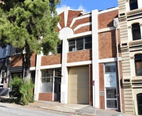 Offices commercial property leased at Ground Floor Suite A/119-121 King Street Newcastle NSW 2300