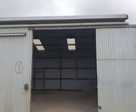 Factory, Warehouse & Industrial commercial property leased at Unit 1, 6 Scanlon Street Esperance WA 6450