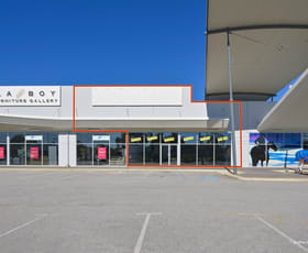 Shop & Retail commercial property leased at Unit 3/147 - 149 Great Eastern Highway Midland WA 6056