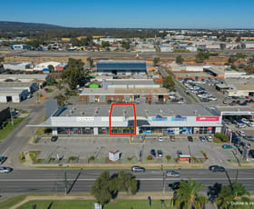 Offices commercial property leased at Unit 3/147 - 149 Great Eastern Highway Midland WA 6056