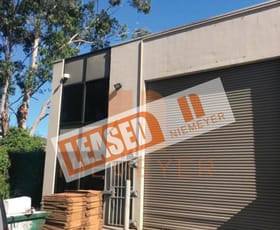 Factory, Warehouse & Industrial commercial property leased at 29 Helles Avenue Moorebank NSW 2170