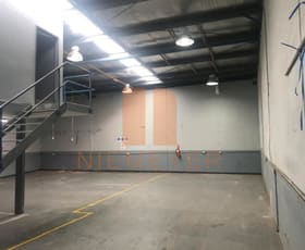 Factory, Warehouse & Industrial commercial property leased at 29 Helles Avenue Moorebank NSW 2170