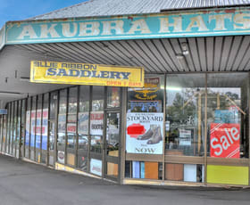 Shop & Retail commercial property leased at 343 Great Western Hwy St Marys NSW 2760