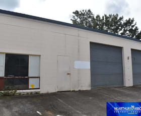 Factory, Warehouse & Industrial commercial property leased at Morayfield QLD 4506