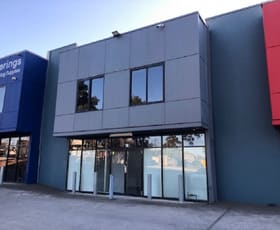 Factory, Warehouse & Industrial commercial property leased at Unit 14/79 Williamson Road Ingleburn NSW 2565