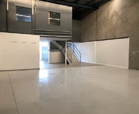 Factory, Warehouse & Industrial commercial property leased at Unit 14/79 Williamson Road Ingleburn NSW 2565