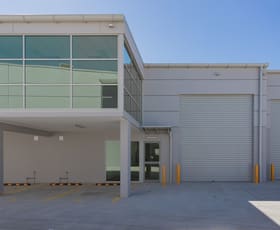 Factory, Warehouse & Industrial commercial property leased at 16/87-91 Railway Road North Mulgrave NSW 2756