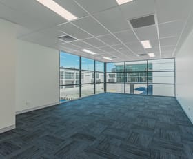 Offices commercial property leased at 16/87-91 Railway Road North Mulgrave NSW 2756