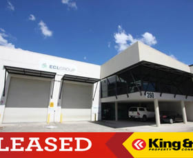 Showrooms / Bulky Goods commercial property leased at 260 Bradman Street Acacia Ridge QLD 4110