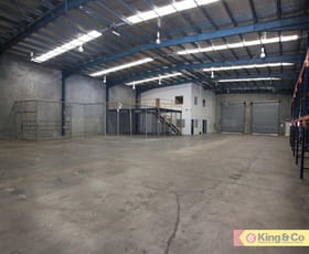 Showrooms / Bulky Goods commercial property leased at 260 Bradman Street Acacia Ridge QLD 4110