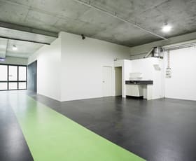 Factory, Warehouse & Industrial commercial property leased at 16/9 Hoyle Avenue Castle Hill NSW 2154