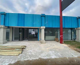 Offices commercial property leased at Shop 3/40-44 Lonsdale Dandenong VIC 3175