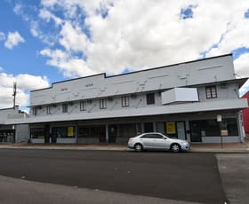 Offices commercial property leased at 2/273-275 Charters Towers Road Mysterton QLD 4812