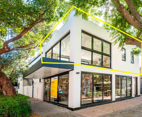 Shop & Retail commercial property leased at 494-496 Bourke Street Surry Hills NSW 2010