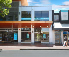 Medical / Consulting commercial property leased at Shop 4/90A Watton Street Werribee VIC 3030