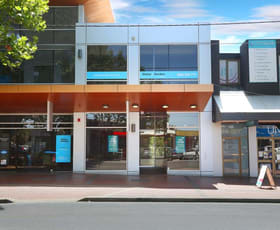 Medical / Consulting commercial property leased at Shop 4/90A Watton Street Werribee VIC 3030