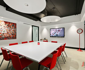 Offices commercial property leased at 204/80 Cooper Street Surry Hills NSW 2010