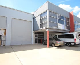 Shop & Retail commercial property leased at Office and warehouse/65 Marigold Street Revesby NSW 2212