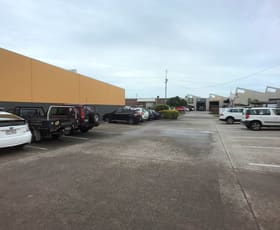 Factory, Warehouse & Industrial commercial property leased at Unit 6/3 Dual Avenue Warana QLD 4575