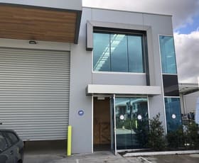 Factory, Warehouse & Industrial commercial property leased at Unit 5/73 Assembly Drive Dandenong South VIC 3175