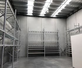 Factory, Warehouse & Industrial commercial property leased at Unit 5/73 Assembly Drive Dandenong South VIC 3175