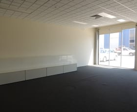 Factory, Warehouse & Industrial commercial property leased at 29/28 Burnside Road Ormeau QLD 4208
