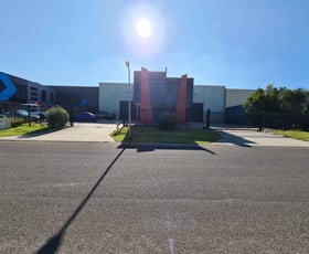 Factory, Warehouse & Industrial commercial property leased at 41-43 Marni Street Dandenong South VIC 3175