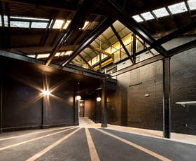 Factory, Warehouse & Industrial commercial property leased at 10 Perry Street Collingwood VIC 3066
