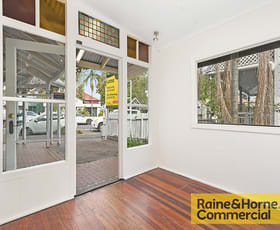 Medical / Consulting commercial property leased at 3/19 Latrobe Terrace Paddington QLD 4064