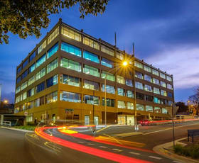 Offices commercial property leased at Ground  Suite 1/2-8 Kirksway Place Battery Point TAS 7004