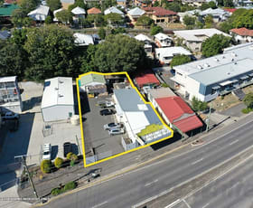Offices commercial property leased at 356 Ipswich Road Annerley QLD 4103