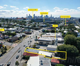 Offices commercial property leased at 356 Ipswich Road Annerley QLD 4103