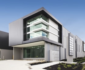 Factory, Warehouse & Industrial commercial property leased at 11/8 Enterprise Drive Rowville VIC 3178