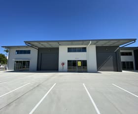 Factory, Warehouse & Industrial commercial property leased at Unit 3/21 Kerryl Street Kunda Park QLD 4556