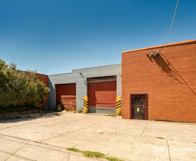 Factory, Warehouse & Industrial commercial property leased at 2 Lennox Street Moorabbin VIC 3189