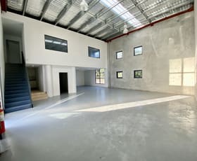 Factory, Warehouse & Industrial commercial property leased at 7/202 Harbord Road Brookvale NSW 2100
