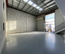 Factory, Warehouse & Industrial commercial property leased at 7/202 Harbord Road Brookvale NSW 2100