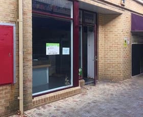 Medical / Consulting commercial property leased at 47 35 William Street Fremantle WA 6160