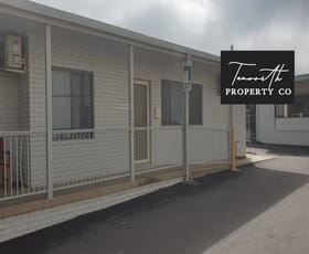 Medical / Consulting commercial property leased at 2/158 Marius St Tamworth NSW 2340