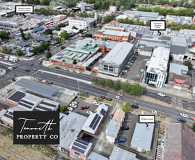 Offices commercial property for lease at 2/158 Marius St Tamworth NSW 2340
