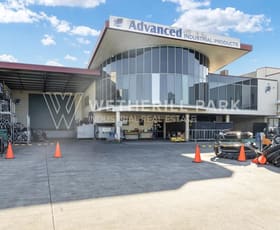 Factory, Warehouse & Industrial commercial property leased at Wetherill Park NSW 2164