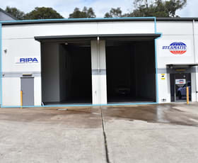 Factory, Warehouse & Industrial commercial property leased at Unit 3, 39 Glenwood Drive Thornton NSW 2322