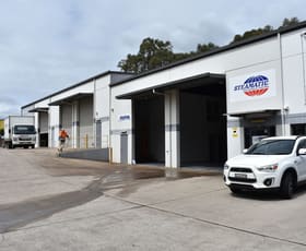 Factory, Warehouse & Industrial commercial property leased at Unit 3, 39 Glenwood Drive Thornton NSW 2322