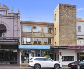 Medical / Consulting commercial property leased at 696 Military Road Mosman NSW 2088