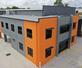 Factory, Warehouse & Industrial commercial property leased at 54 Vallance Street St Marys NSW 2760