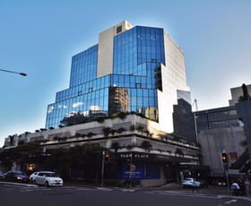 Offices commercial property leased at Level 3 Suite 310B/3 Waverley Street Bondi Junction NSW 2022