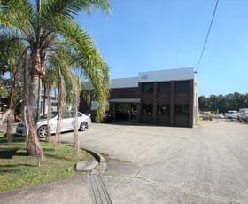 Factory, Warehouse & Industrial commercial property leased at 11 Kelly Court Buderim QLD 4556