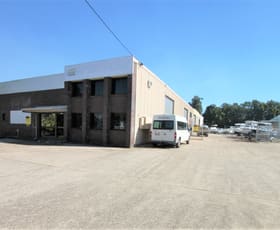 Factory, Warehouse & Industrial commercial property leased at 11 Kelly Court Buderim QLD 4556