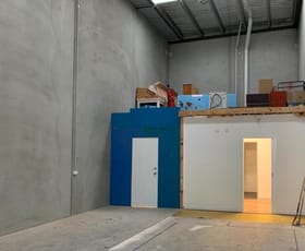 Factory, Warehouse & Industrial commercial property leased at Unit/15 Butler Road Altona North VIC 3025